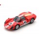 Porsche 906 49 12 Heures de Sebring 1966 6ème Spark SUS267
