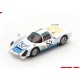 Porsche 906 52 12 Heures de Sebring 1966 4ème Spark SUS266