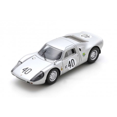Porsche 904 GTS 40 12 Heures de Sebring 1965 5ème Spark SUS263
