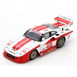 Porsche 935 JLP3 46 500 Km de Road Atlanta 1982 Winner Spark SUS241