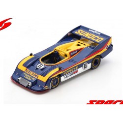 Porsche 917/30 6 Can-Am 1973 Mark Donohue Spark SUS166