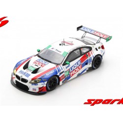 BMW M6 GT3 96 24 Heures de Daytona 2020 Spark SUS128