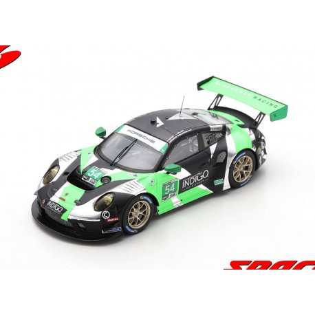 Porsche 911 GT3R 54 24 Heures de Daytona 2020 Spark SUS127