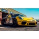 Porsche 911 GT3 Cup 57 Porsche Carrera Cup Grand Bretagne 2021 Dan Cammish Spark SUK012