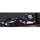 Super Formula SF19 Team Goh M-TEC 417E 55 Atsushi Miyake Season 2022 Spark SJ128