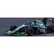 Super Formula SF19 Kuo Vantelin Team Toms TRD01F 36 Giuliano Alesi Season 2022 Spark SJ122