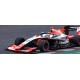 Super Formula SF19 Threebond Drago Corse M-TEC HR417E 12 Nirei Fukuzumi Season 2022 Spark SJ118