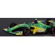 Super Formula SF19 KCMG M-TEC HR417E 18 Yuji Kunimoto Season 2022 Spark SJ117