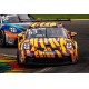 Porsche 911 GT3 Cup 53 Porsche Carrera Cup France Spa 2021 Arthur Mathieu Spark SF260