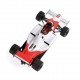McLaren Ford MP4/1C F1 Test Silverstone 1983 Stefan Bellof Minichamps 530834398