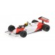 McLaren Ford MP4/1C F1 Test Silverstone 1983 Ayrton Senna Minichamps 547831807