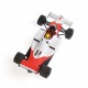 McLaren Ford MP4/1C F1 Test Silverstone 1983 Ayrton Senna Minichamps 547831807