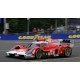 Glickenhaus 007 LMH 709 24 Heures du Mans 2022 3ème Spark S8614