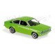 Opel Kadett C Coupé 1974 Verte Maxichamps 940045621