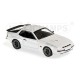 Porsche 924 GT 1981 Blanche Maxichamps 940066121