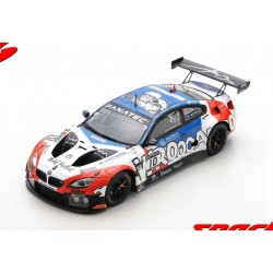 BMW M6 GT3 10 24 Heures de Spa Francorchamps 2021 Spark MV04