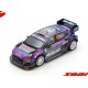 Ford Puma Rally1 44 Rallye Monte Carlo 2022 Greensmith - Andersson Spark S6695