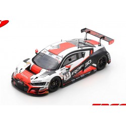 Audi R8 LMS GT3 33 24 Heures de Spa Francorchamps 2020 Spark SB393