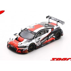 Audi R8 LMS GT3 32 24 Heures de Spa Francorchamps 2020 Spark SB412