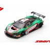 McLaren 720S GT3 38 24 Heures de Spa Francorchamps 2021 7th Spark SB435