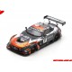 Mercedes AMG GT3 87 24 Heures de Spa Francorchamps 2021 Spark SB448