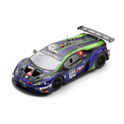 Lamborghini Huracan GT3 Evo 114 24 Heures de Spa Francorchamps 2021 Spark SB477