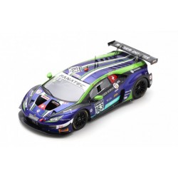 Lamborghini Huracan GT3 Evo 163 24 Heures de Spa Francorchamps 2021 Spark SB478