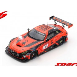 Mercedes AMG GT3 8 24 Heures du Nurburgring 2020 Spark SG712