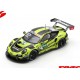 Porsche 911 GT3 R 92 DTM Nurburgring 2021 Michael Ammermuller Spark SG806