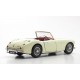 Austin Healey 3000 MKI Spider 1960 Old English White Kyosho 08149EW