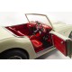 Austin Healey 3000 MKI Spider 1960 Old English White Kyosho 08149EW
