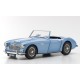 Austin Healey 3000 MKI Spider 1960 Healey Blue Met Kyosho 08149HBL