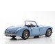 Austin Healey 3000 MKI Spider 1960 Healey Blue Met Kyosho 08149HBL