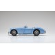 Austin Healey 3000 MKI Spider 1960 Healey Blue Met Kyosho 08149HBL