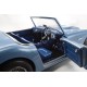 Austin Healey 3000 MKI Spider 1960 Healey Blue Met Kyosho 08149HBL
