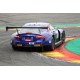 Jaguar G3 114 24 Heures de Spa-Francorchamps 2016 Spark SB120