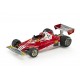 Ferrari 312T2 n11 Niki Lauda 1977 F1 Winner Grand Prix d'Afrique du Sud GP Replicas GP014IF
