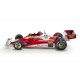 Ferrari 312T2 n11 Niki Lauda 1977 F1 Winner Grand Prix d'Afrique du Sud GP Replicas GP014IF