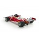 Ferrari 312T2 n11 Niki Lauda 1977 F1 Winner Grand Prix d'Afrique du Sud GP Replicas GP014IF