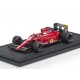 Ferrari 642 n27 Alain Prost 1991 F1 GP Replicas GP43-030A