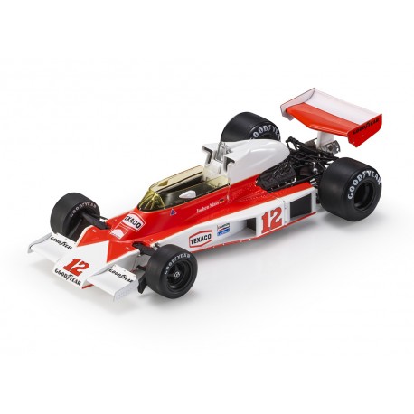 McLaren Ford M23 n12 Jochen Mass 1976 F1 GP Replicas GP120B