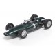 BRM P57 n3 Graham Hill 1962 F1 World Champion Winner Grand Prix d'Afrique du Sud GP Replicas GP124A