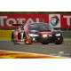 Audi R8 LMS 28 24 Heures de Spa-Francorchamps 2016 Spark SB123