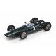 BRM P57 3 Graham Hill F1 Afrique Du Sud 1962 Winner - World Champion - With pilot figure GP Replicas GP124AWD