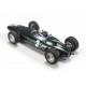 BRM P57 3 Graham Hill F1 Afrique Du Sud 1962 Winner - World Champion - With pilot figure GP Replicas GP124AWD