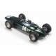 BRM&nbsp;P57 14 Graham Hill F1 Italie 1962 Winner - World Champion - With pilot figure GP Replicas GP124BWD