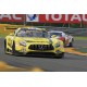Mercedes AMG GT3 86 24 Heures de Spa-Francorchamps 2016 Spark SB125
