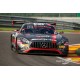 Mercedes AMG GT3 84 24 Heures de Spa-Francorchamps 2016 Spark SB126