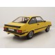 Ford Escort MK II RS 2000 1976 Yellow MCG MCG18247