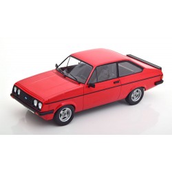 Ford Escort MK II RS 2000 1977 Red MCG MCG18249